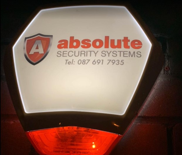 Absolute Security Systems
